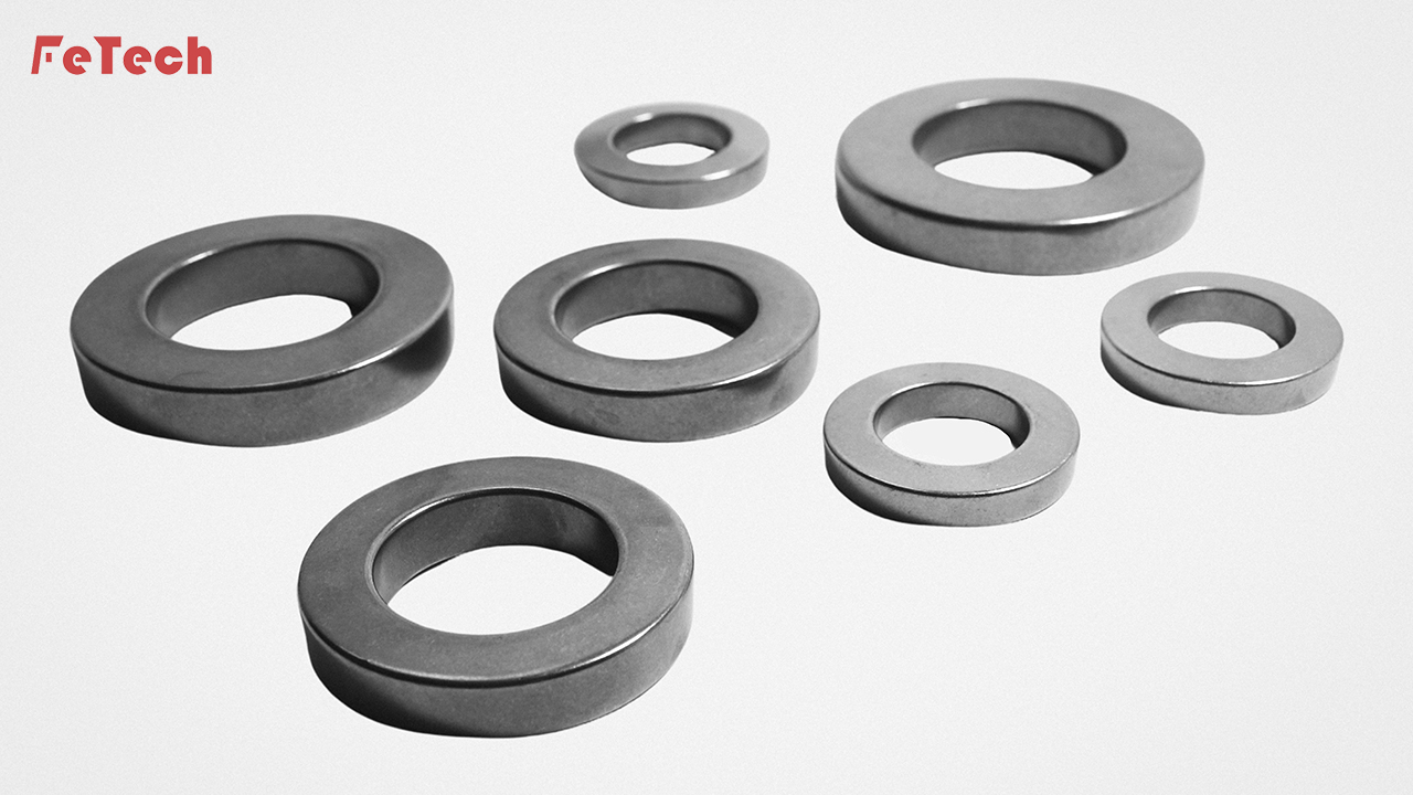 Flange Washer From China Manufacturer - Fetech